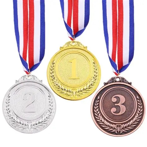 Award Medals