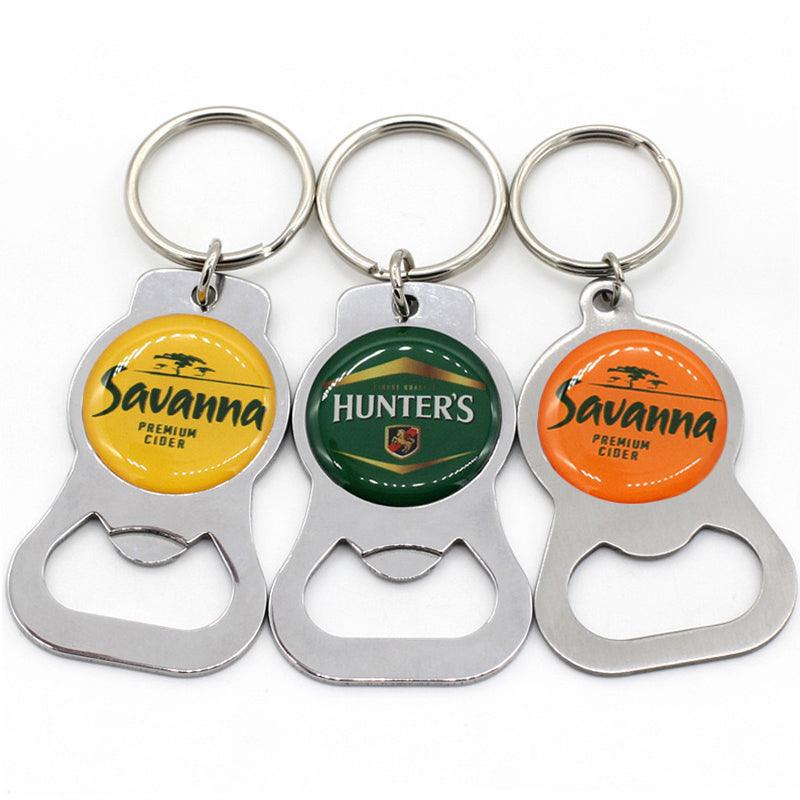 Bottle Opener Keychains